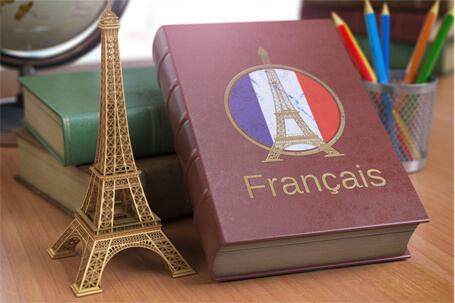 フランス語教室